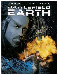 Battlefield Earth