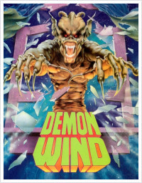 Demon Wind