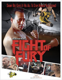 Fight of Fury